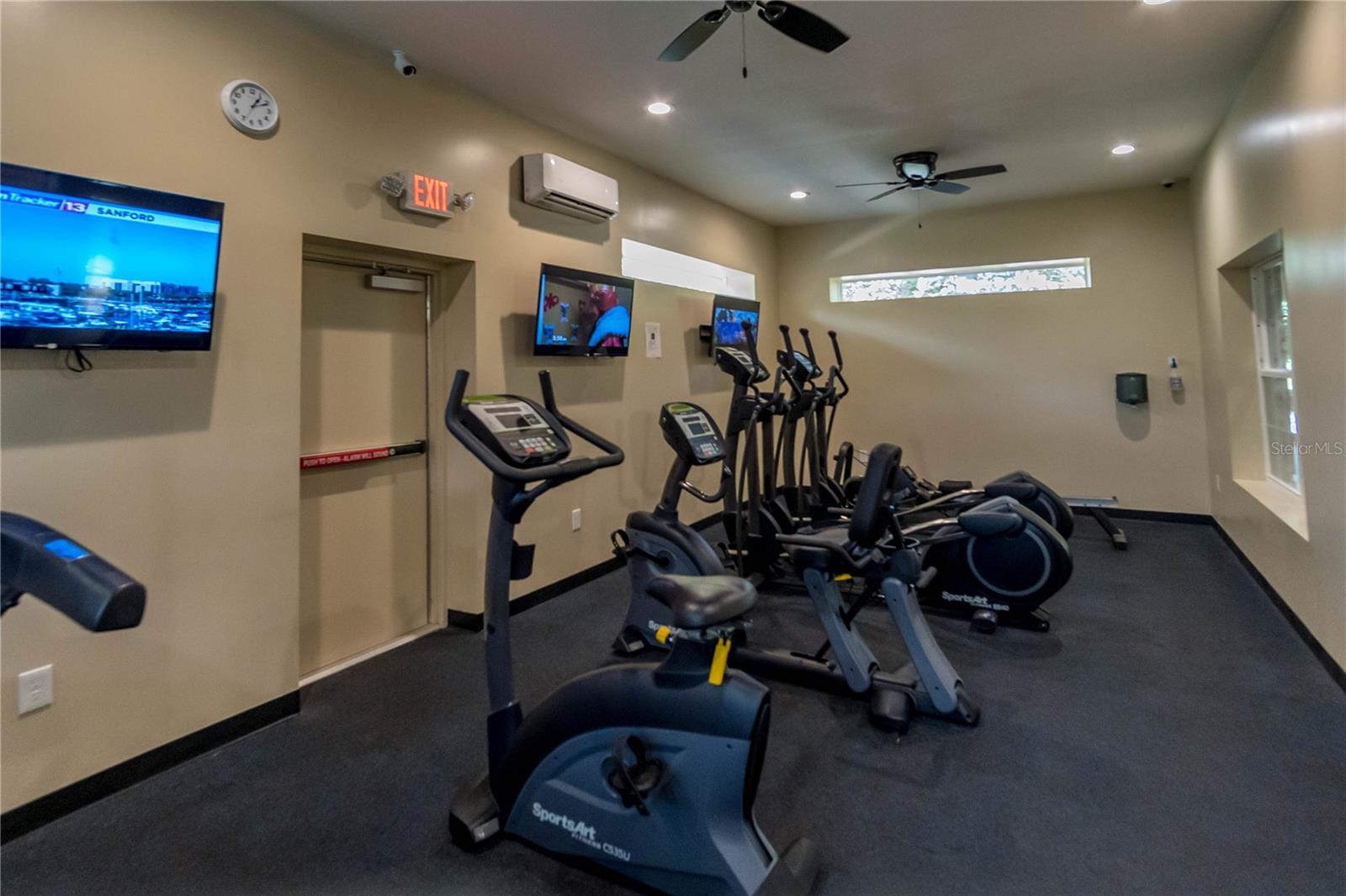 SPRING ISLE - Residential