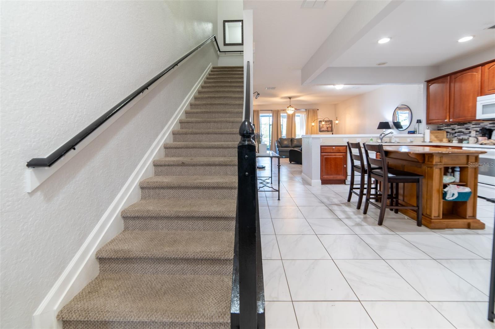 SPRING ISLE - Residential