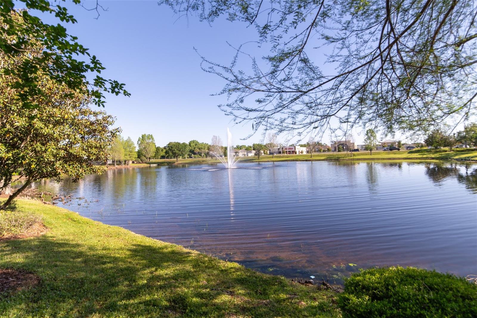 SPRING ISLE - Residential