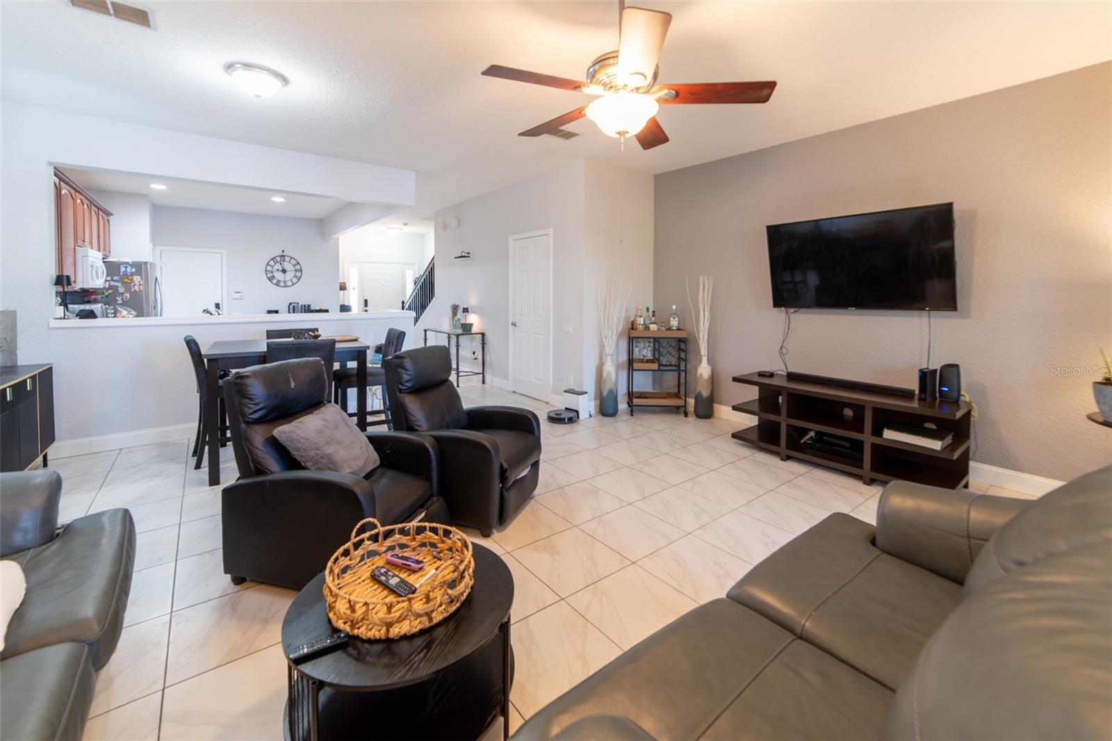 SPRING ISLE - Residential