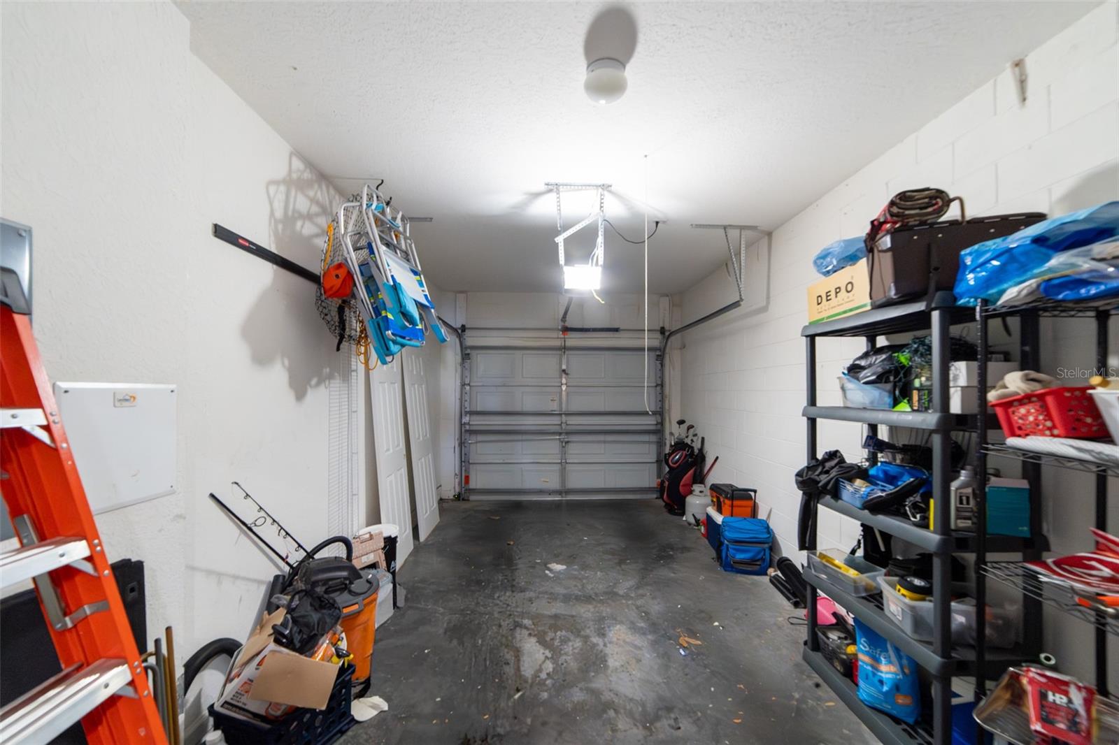 SPRING ISLE - Residential