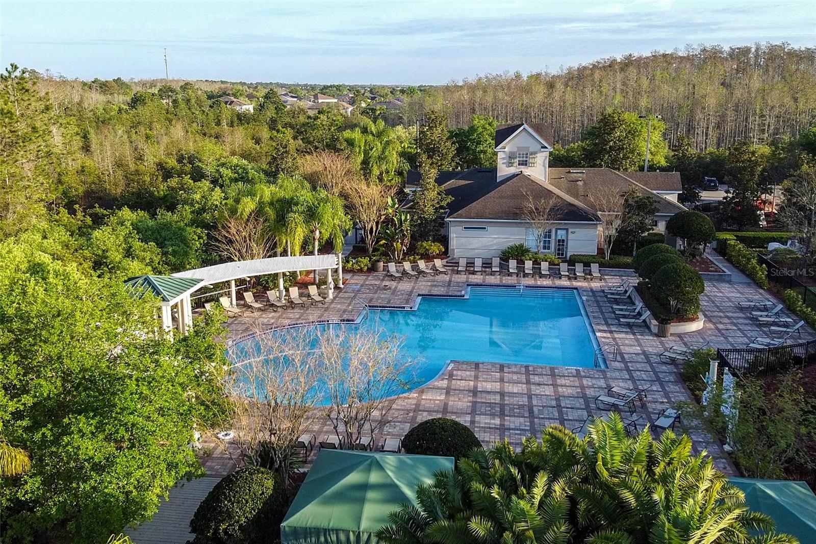 SPRING ISLE - Residential