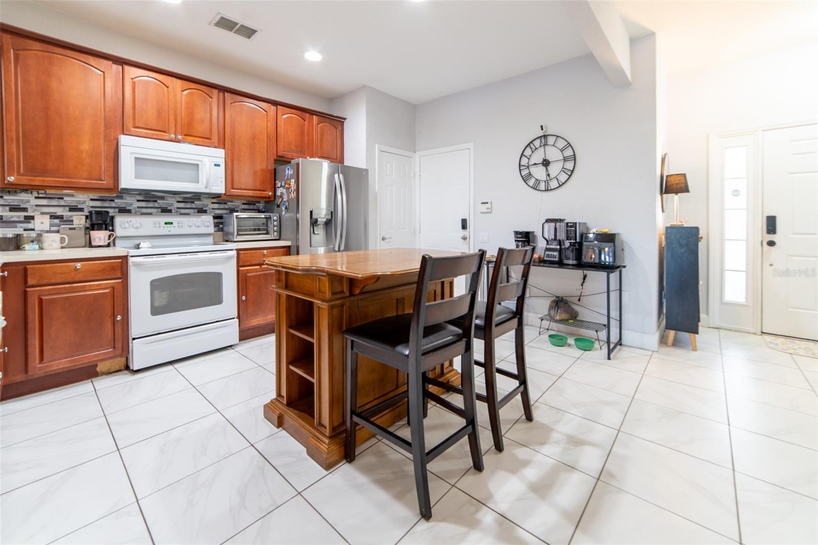 SPRING ISLE - Residential