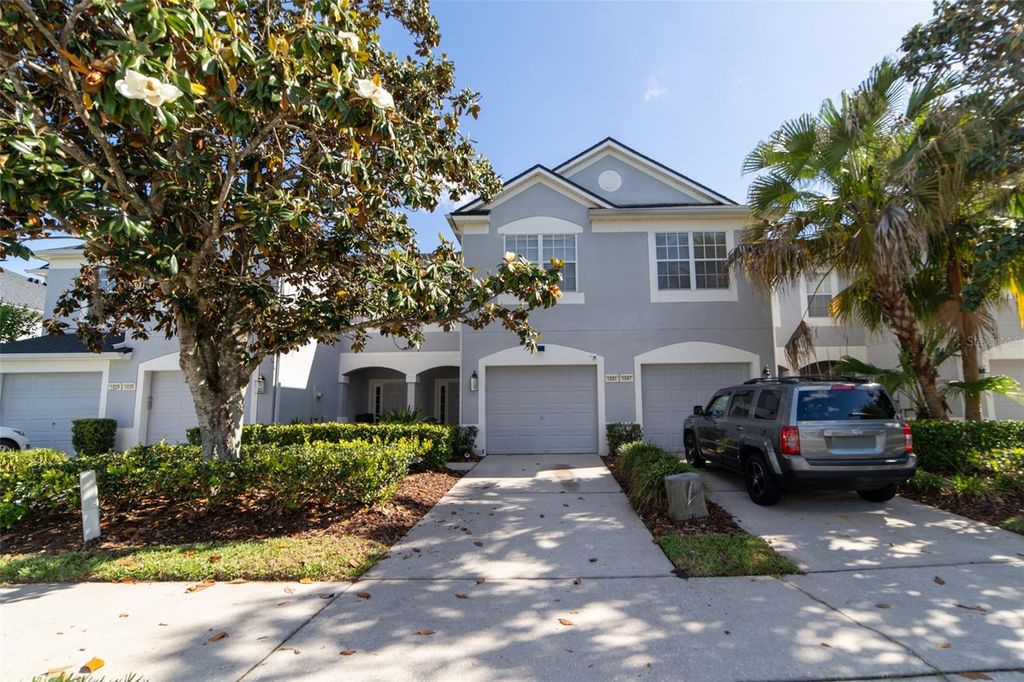 Photo of 1041 Enclair Street, Orlando, FL 32828 (MLS # O6400867)