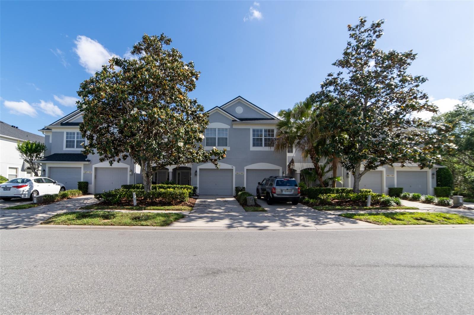 SPRING ISLE - Residential