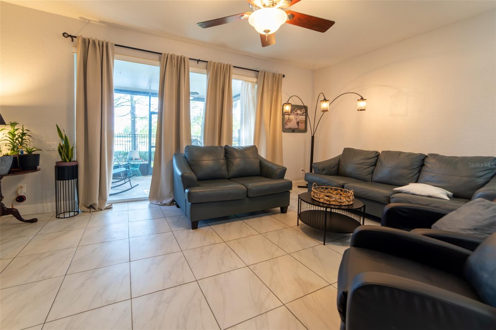 SPRING ISLE - Residential