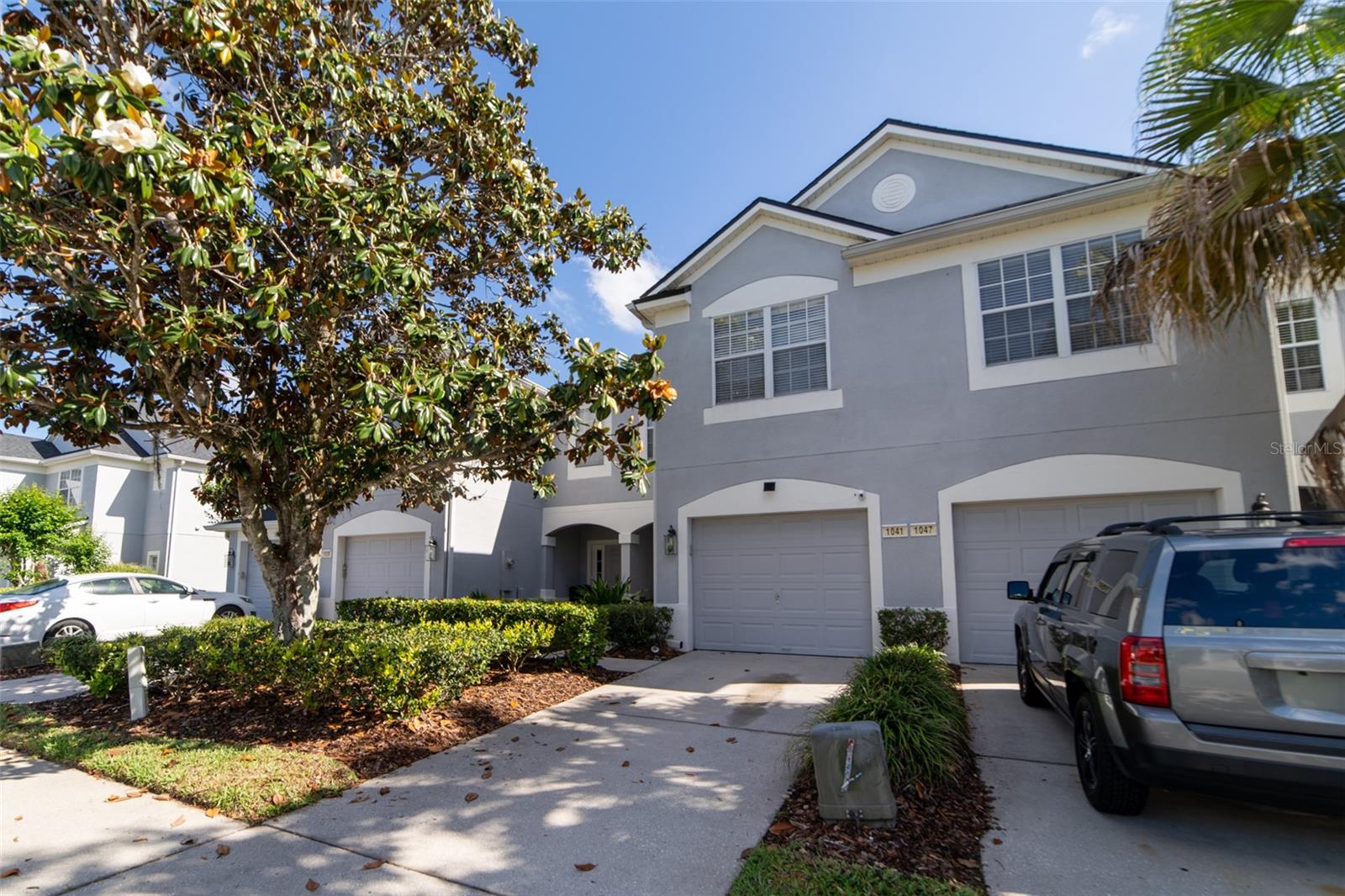 SPRING ISLE - Residential