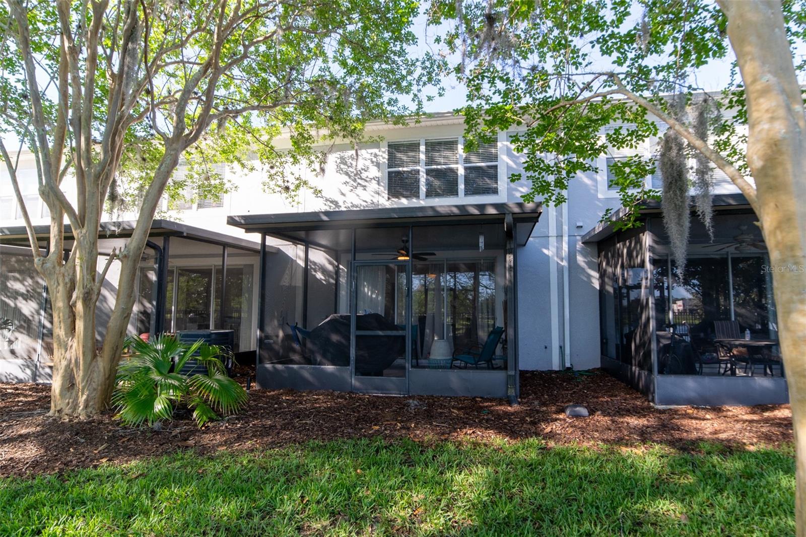 SPRING ISLE - Residential