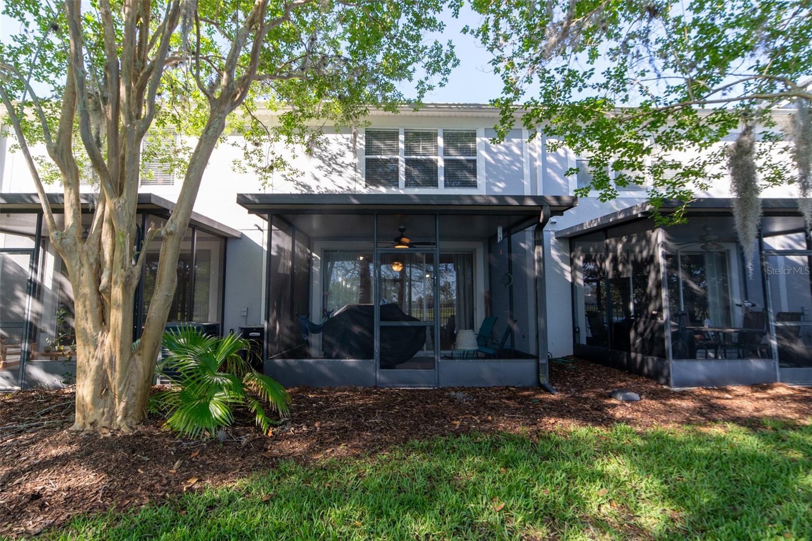 SPRING ISLE - Residential