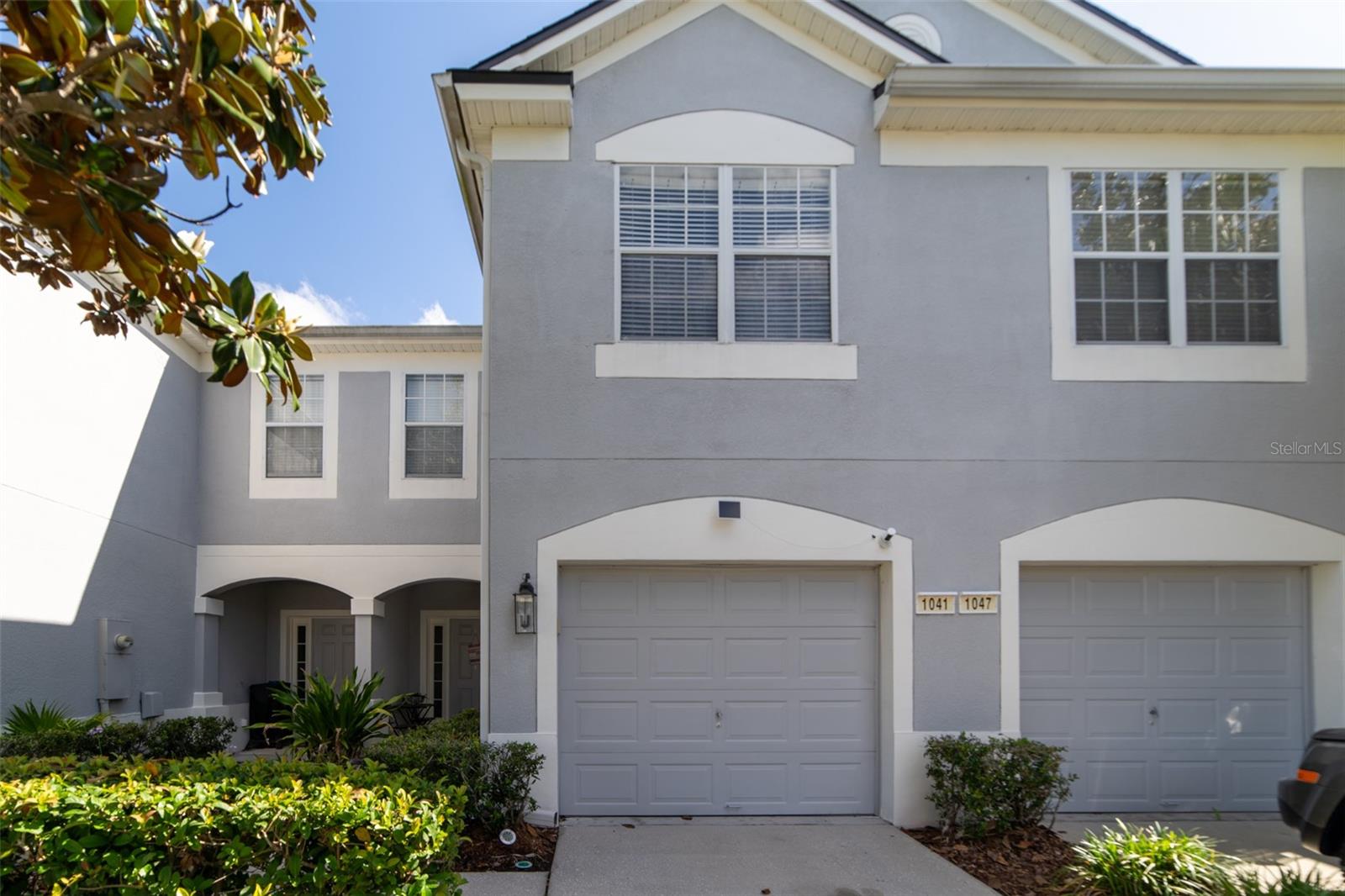 SPRING ISLE - Residential