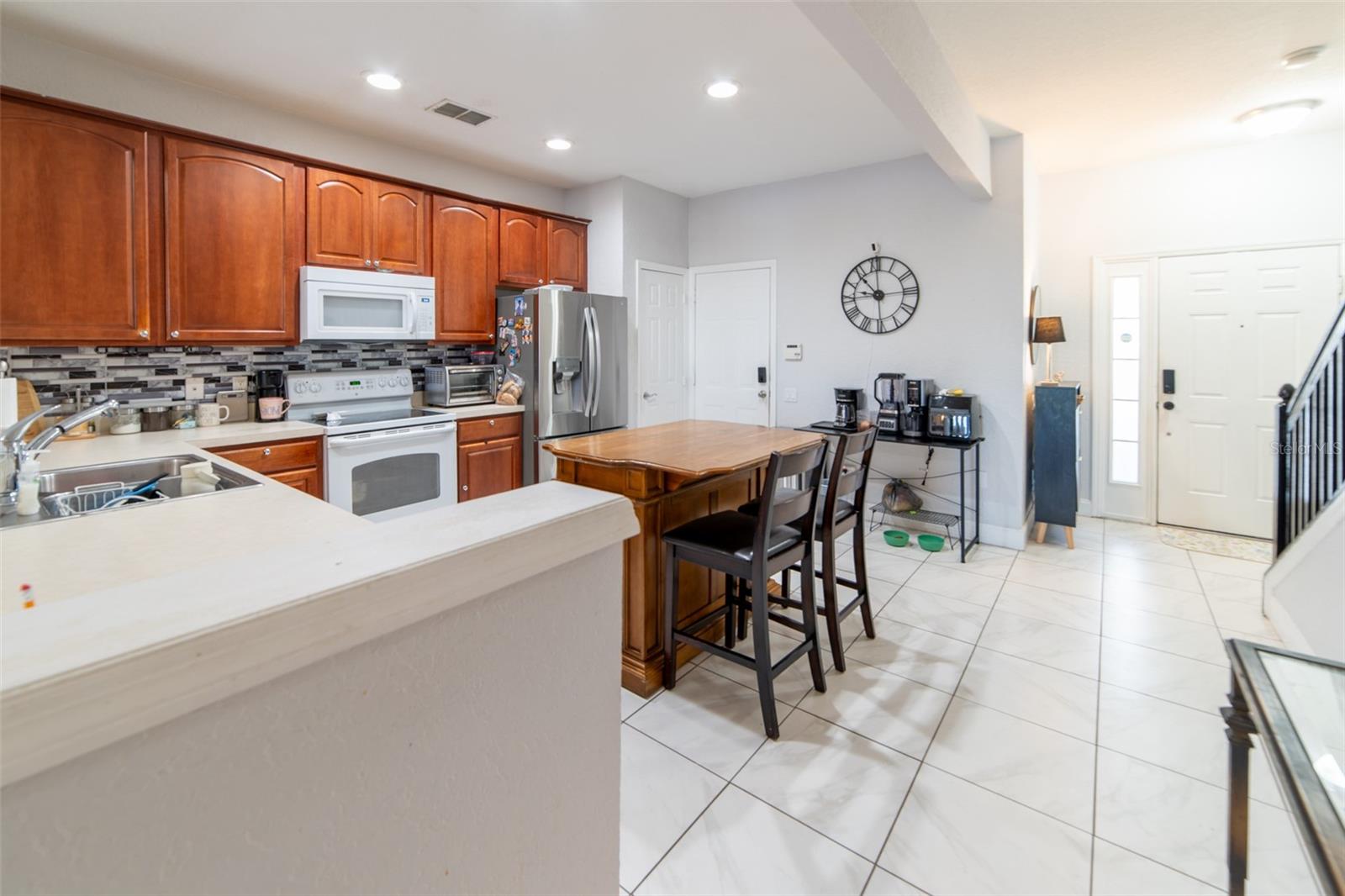 SPRING ISLE - Residential