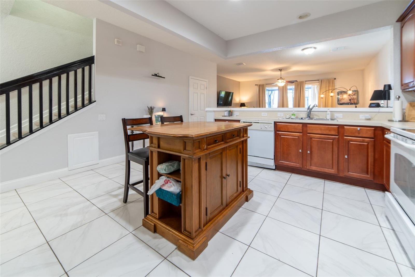 SPRING ISLE - Residential