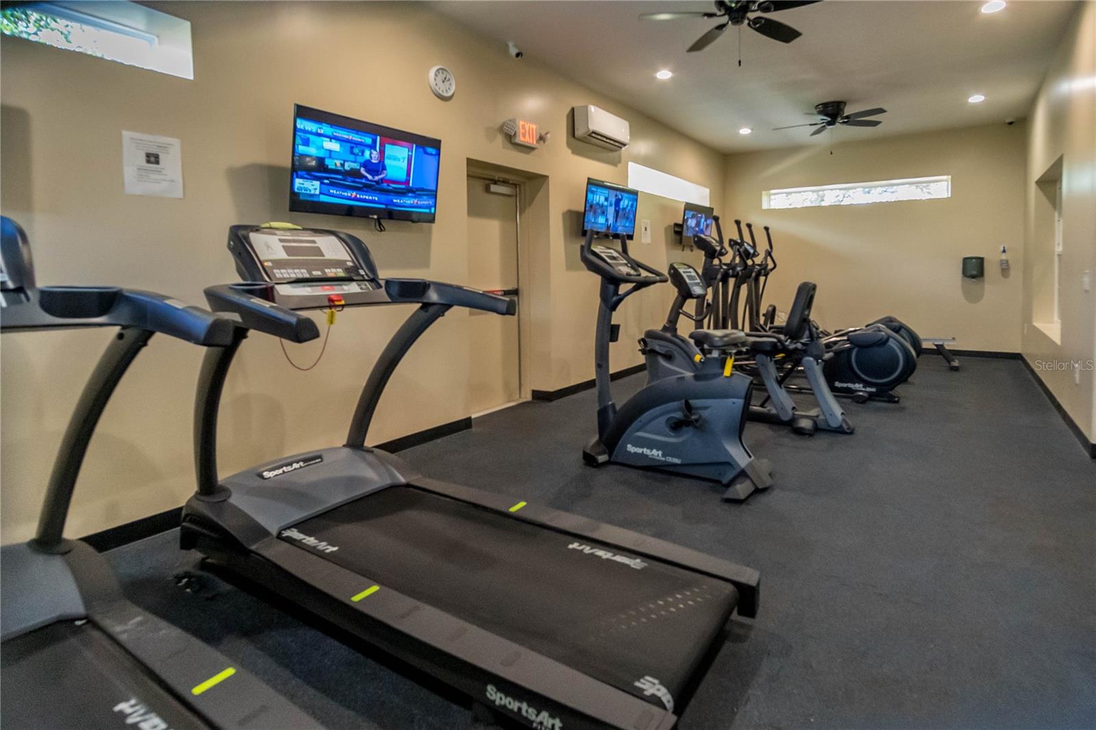 SPRING ISLE - Residential