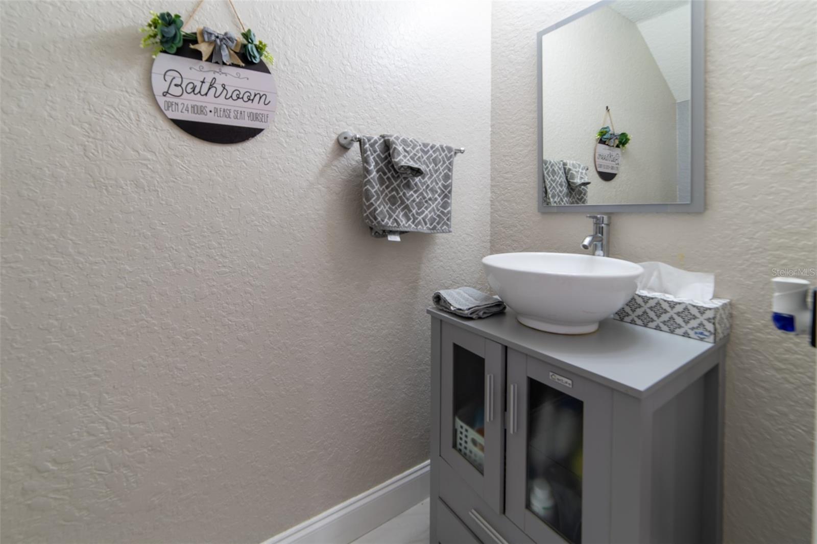 SPRING ISLE - Residential