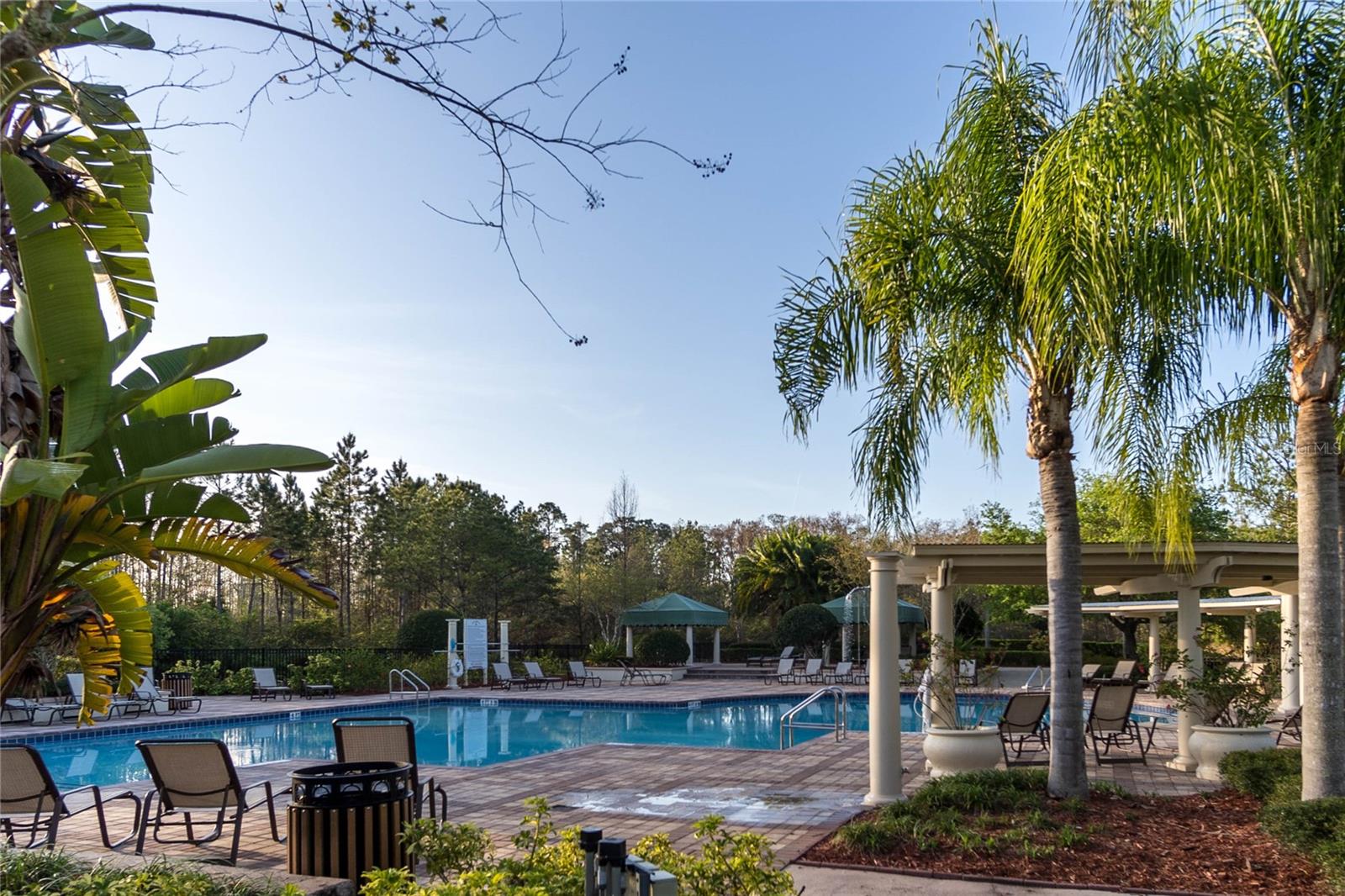 SPRING ISLE - Residential