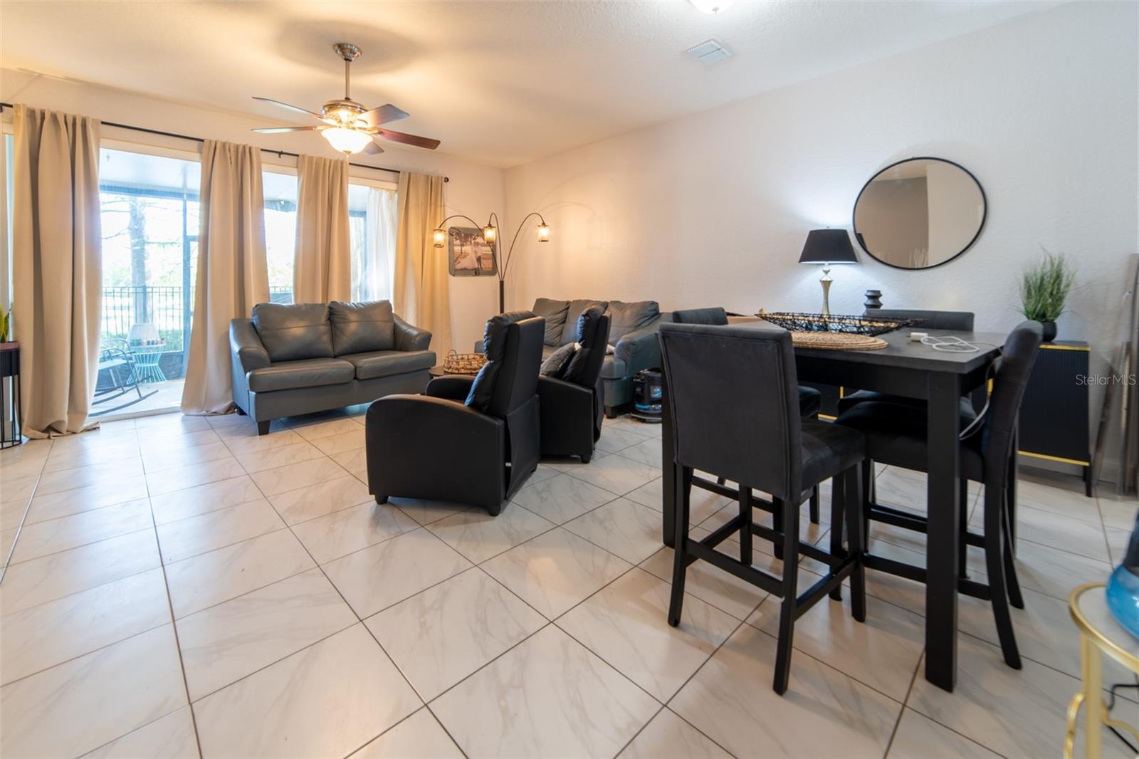 SPRING ISLE - Residential