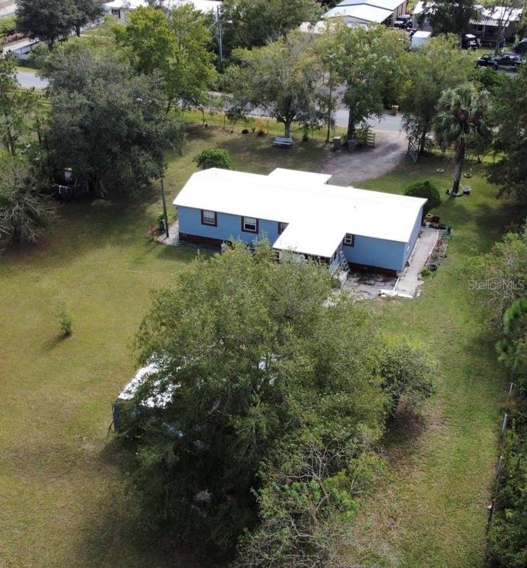 Photo of 9005 Jupiter Drive, Saint Cloud, FL 34773 (MLS # S5137690)