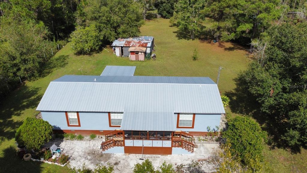 Photo of 9005 Jupiter Drive, Saint Cloud, FL 34773 (MLS # S5137690)