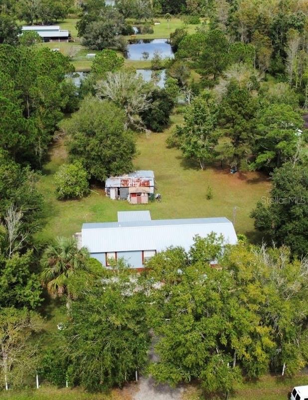 ST CLOUD - Residential