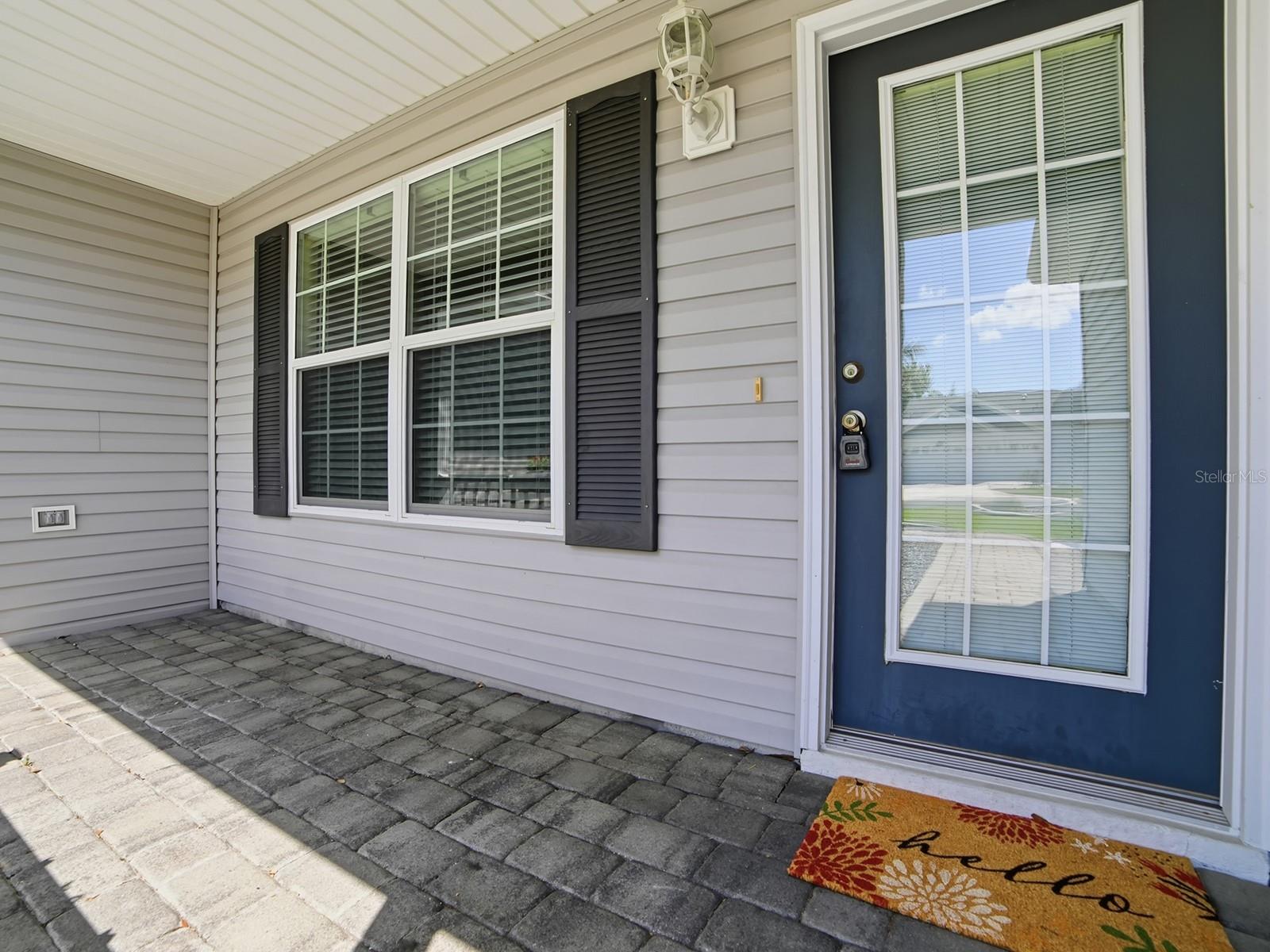 1867 TREADWELL TERRACE