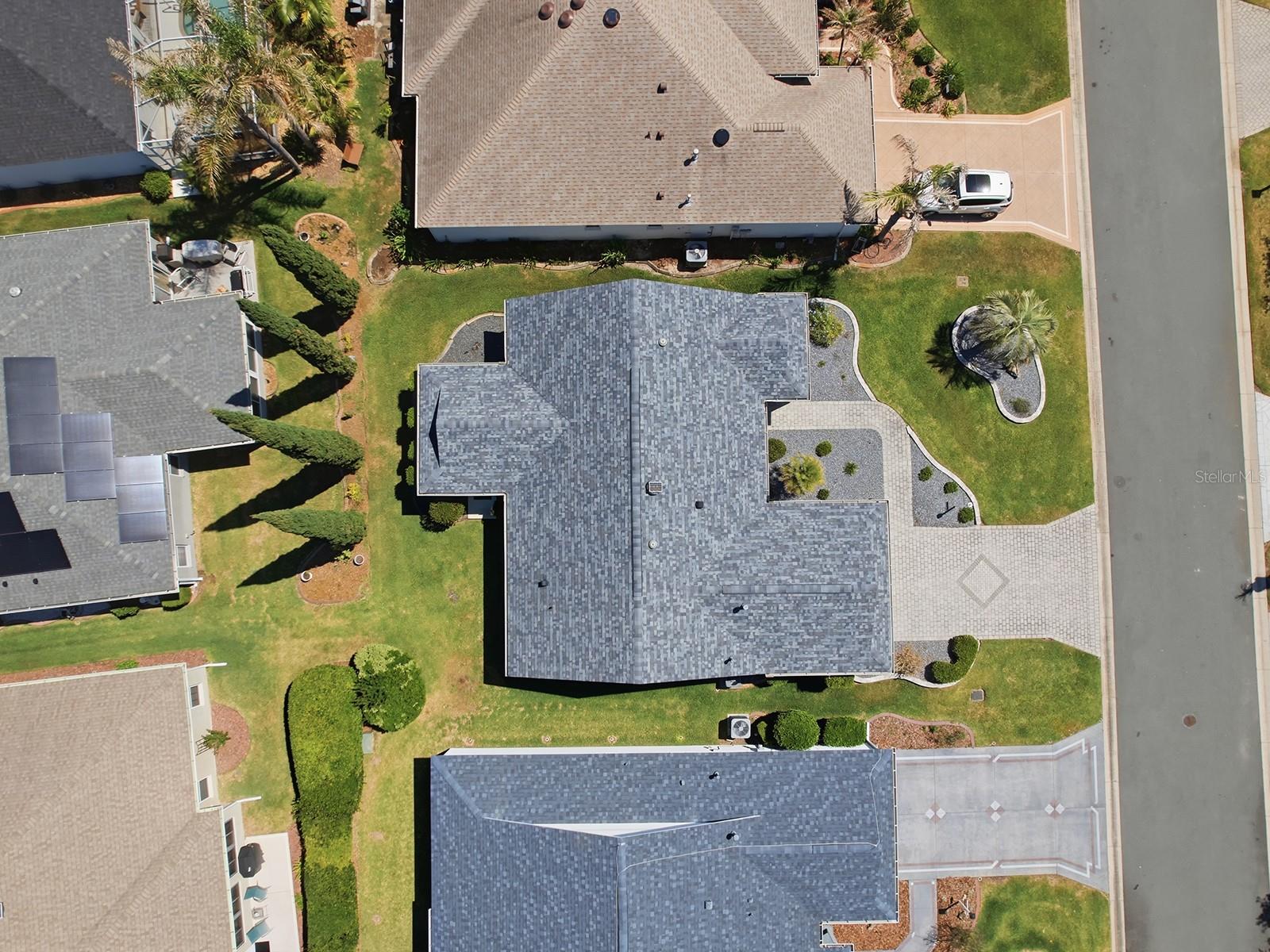 THE VILLAGES - Residential