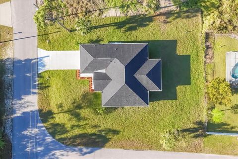 4501 MIDLAND STREET NORTH PORT FL 34288