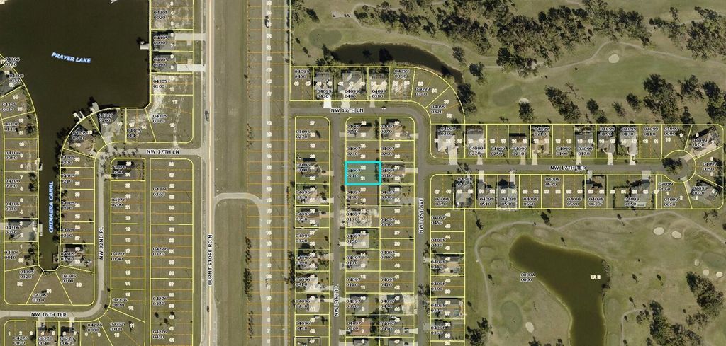 Photo of 1641 NW 31st Place, Cape Coral, FL 33993 (MLS # C7524111)