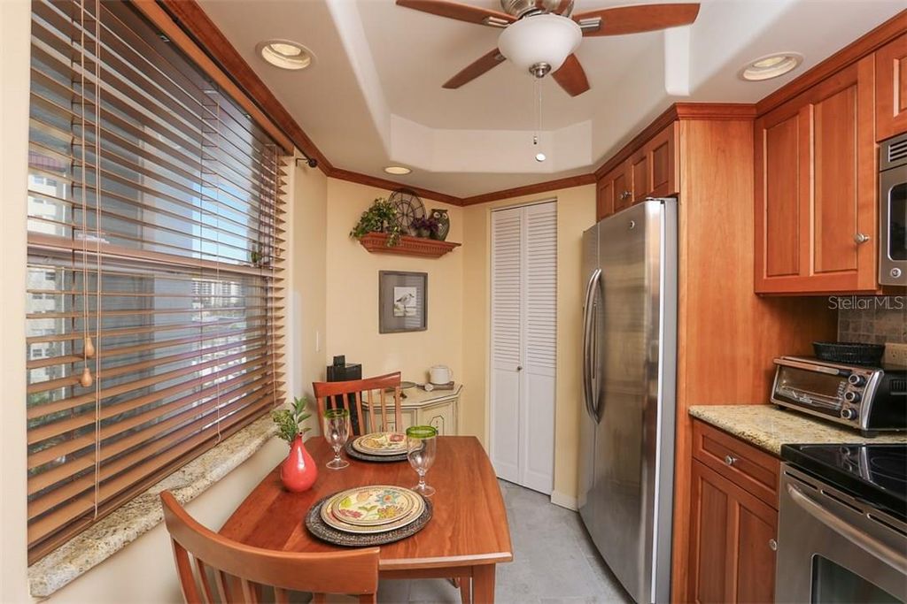 Photo of 1770 Benjamin Franklin Drive #603, Sarasota, FL 34236 (MLS # A4686006)