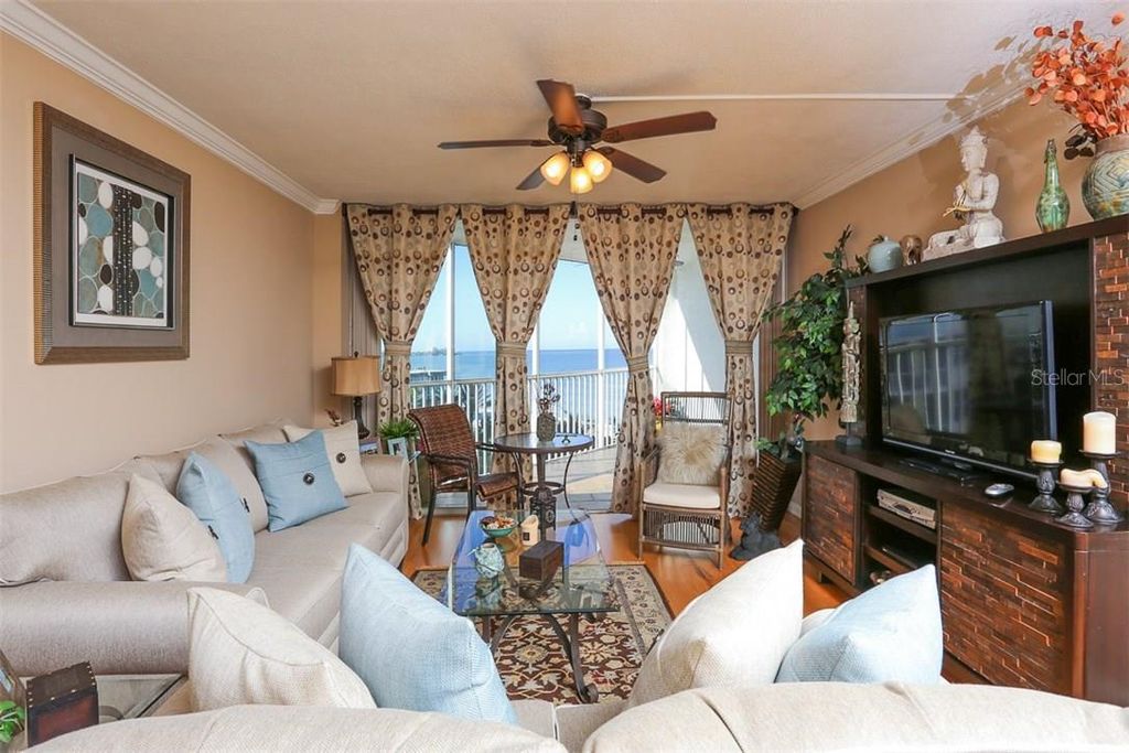 Photo of 1770 Benjamin Franklin Drive #603, Sarasota, FL 34236 (MLS # A4686006)