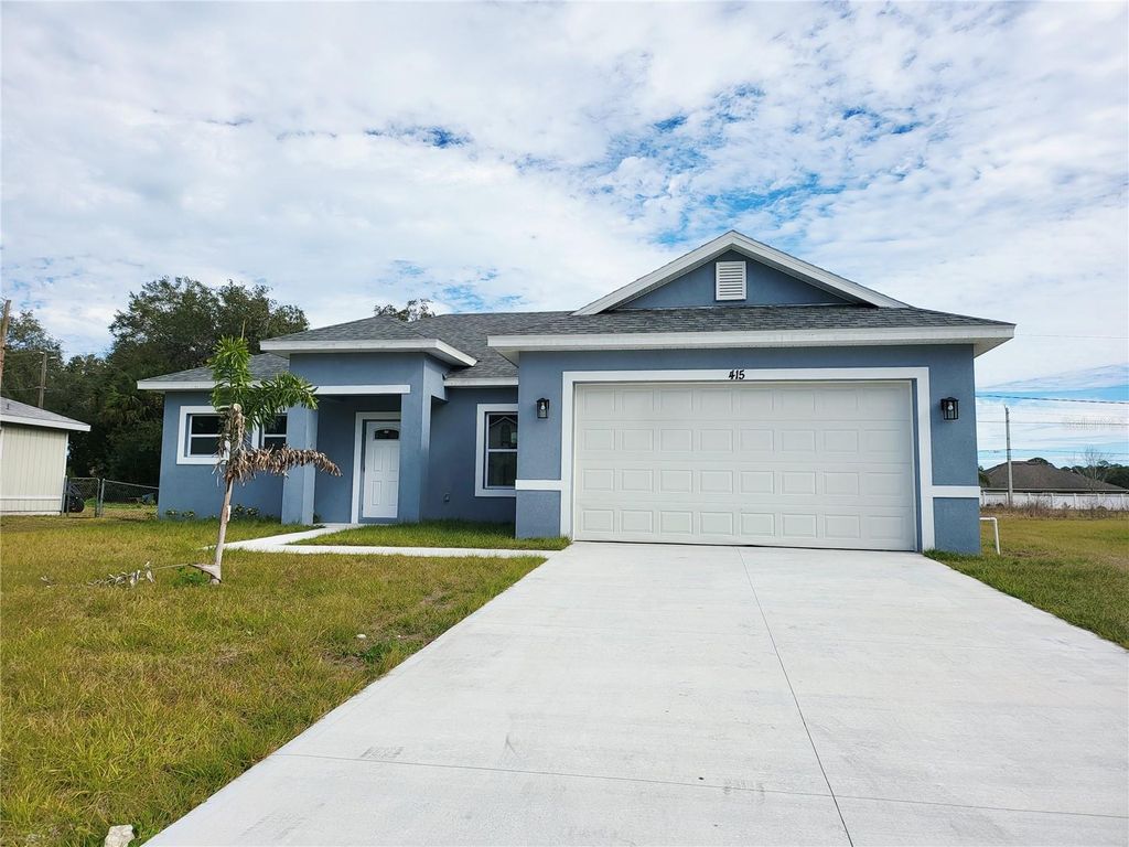 Photo of 415 Tonklin Road SW, Palm Bay, FL 32908 (MLS # S5148653)