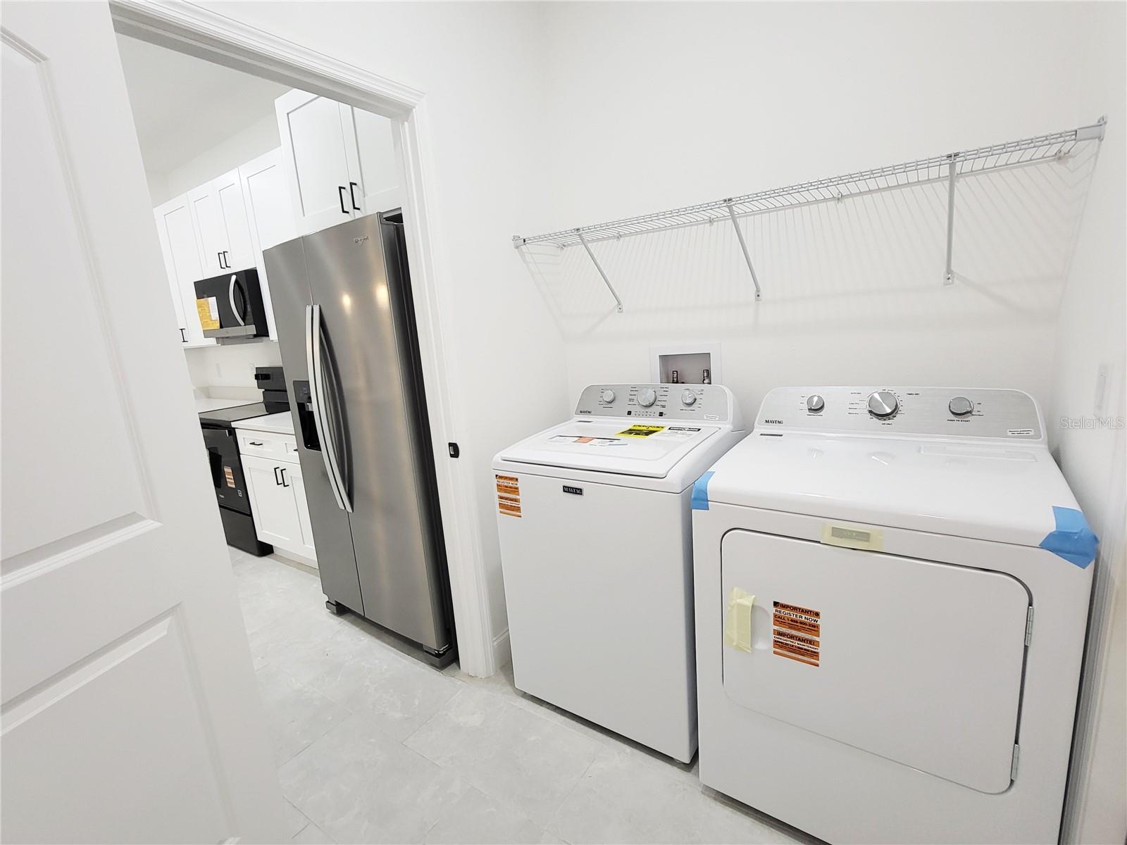 PORT MALABAR UNIT 20 LOT 5 BLK 1021 - Residential