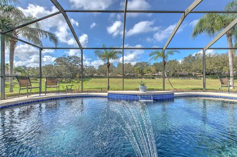 A home in VALRICO