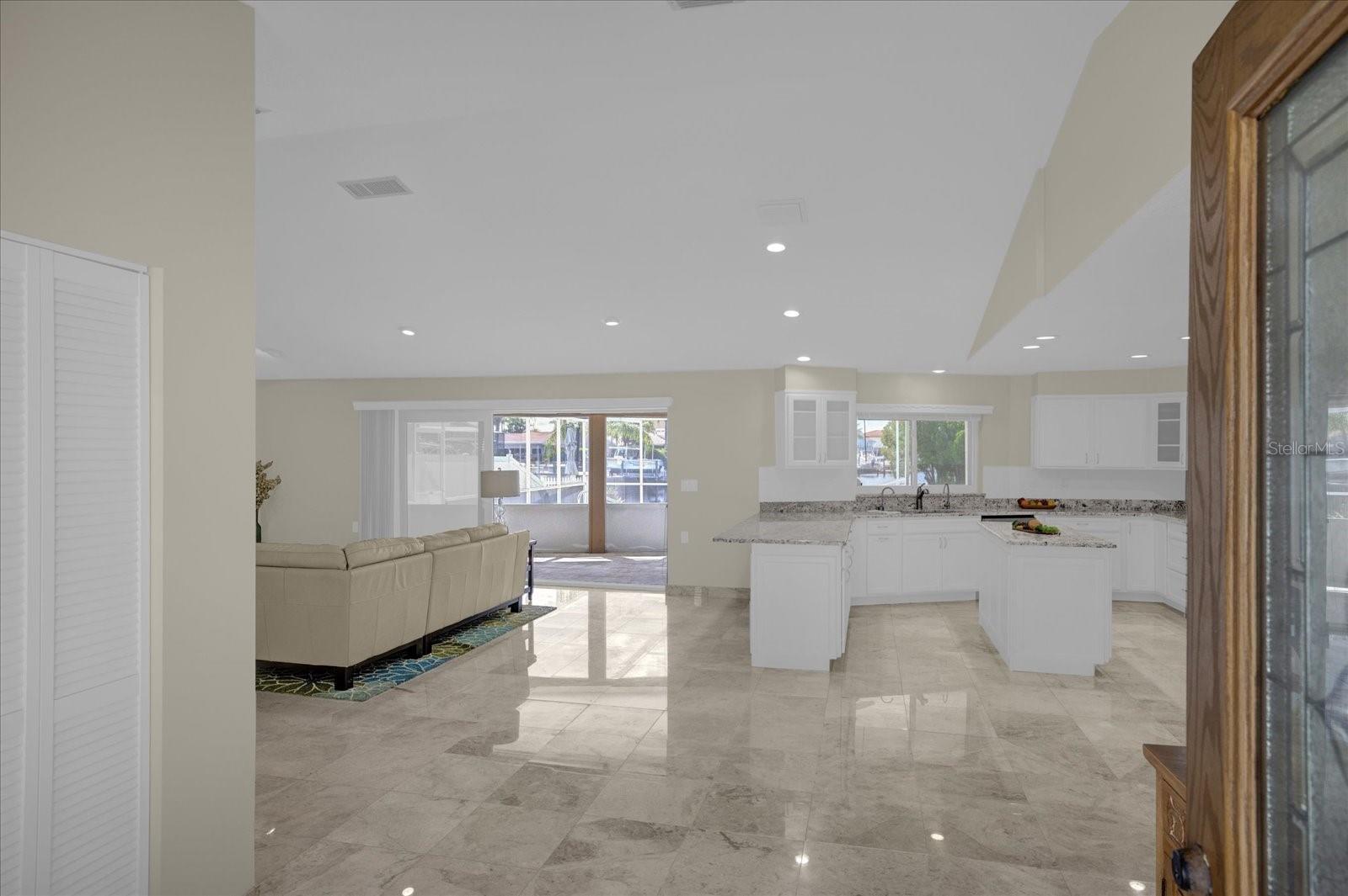3506 SEAWAY DRIVE