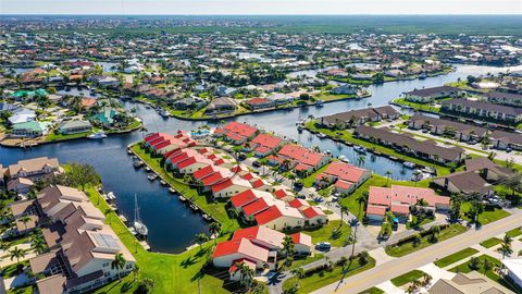 A home in PUNTA GORDA