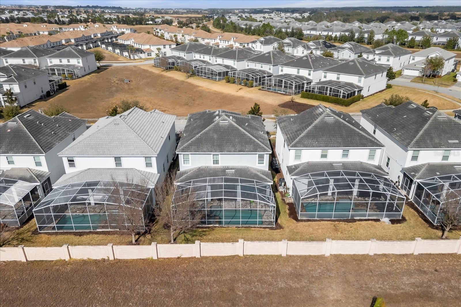 STONEYBROOK SOUTH PH J-2 & J-3 - Residential