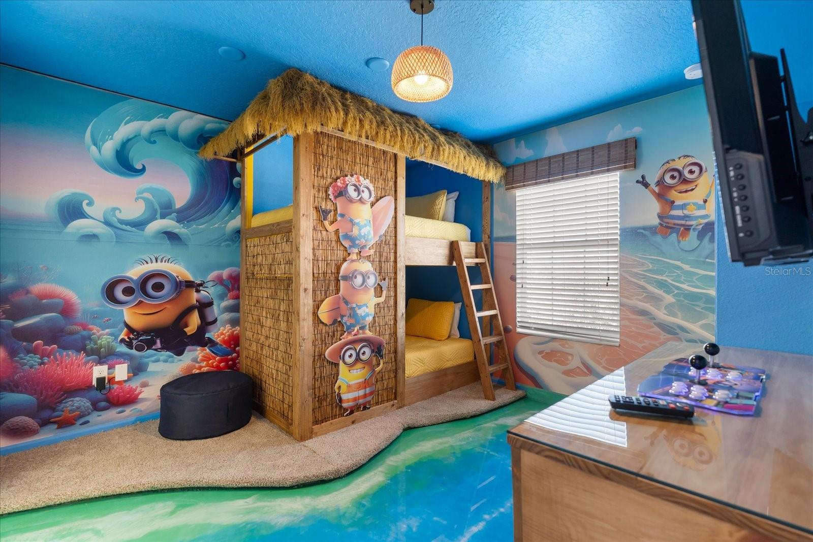 STONEYBROOK SOUTH PH J-2 & J-3 - Residential