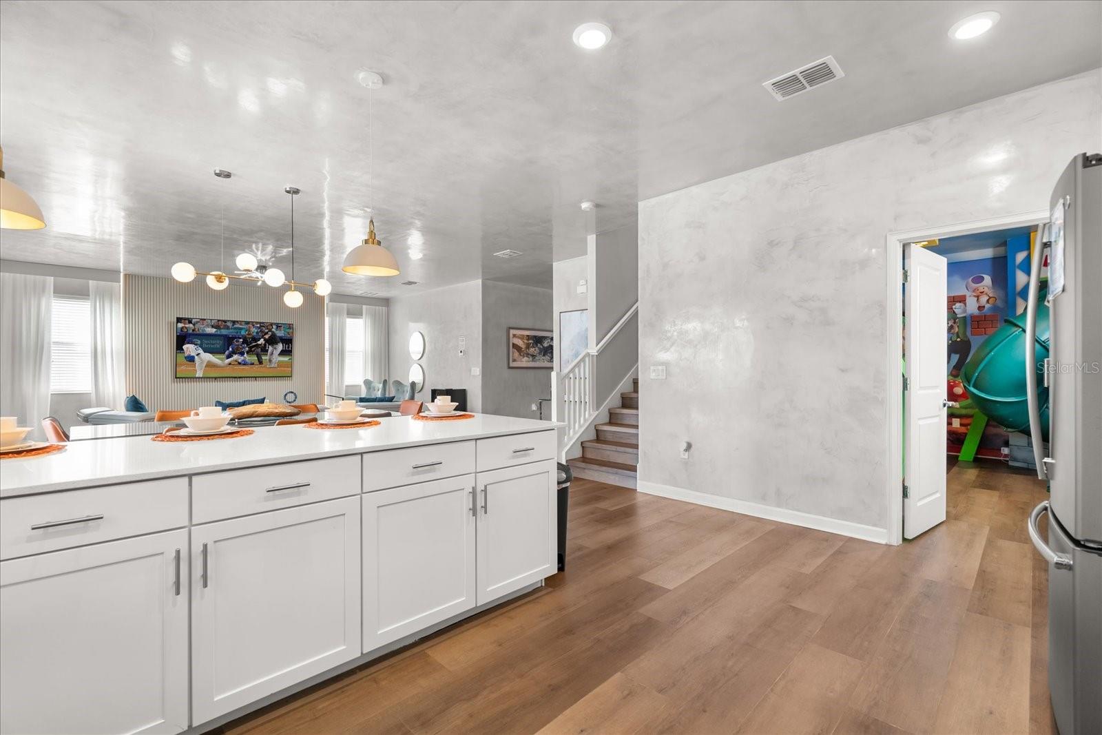 STONEYBROOK SOUTH PH J-2 & J-3 - Residential