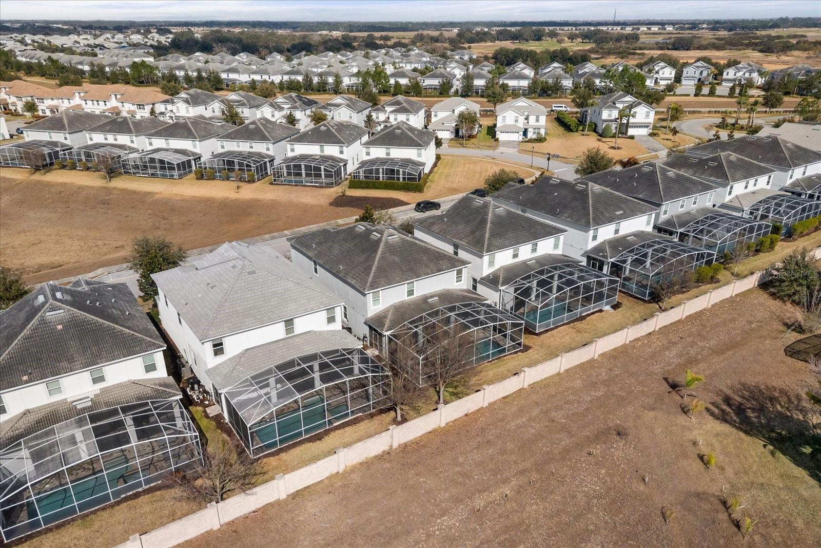 STONEYBROOK SOUTH PH J-2 & J-3 - Residential