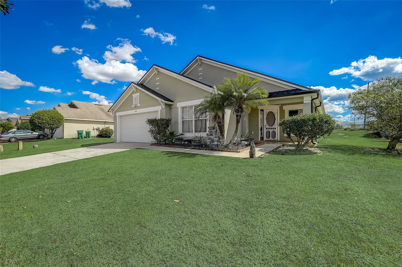 VISTA DEL LAGO PH 01 - Residential