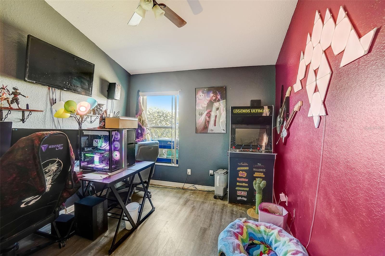 VISTA DEL LAGO PH 01 - Residential