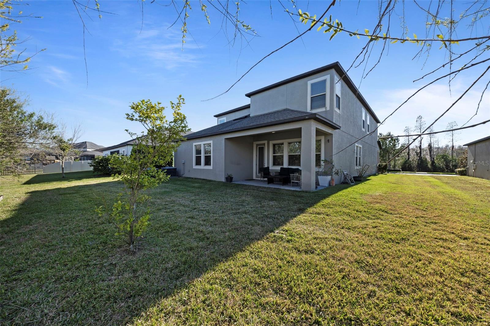 MEADOW POINTE 4 PRCL N O & P EN - Residential