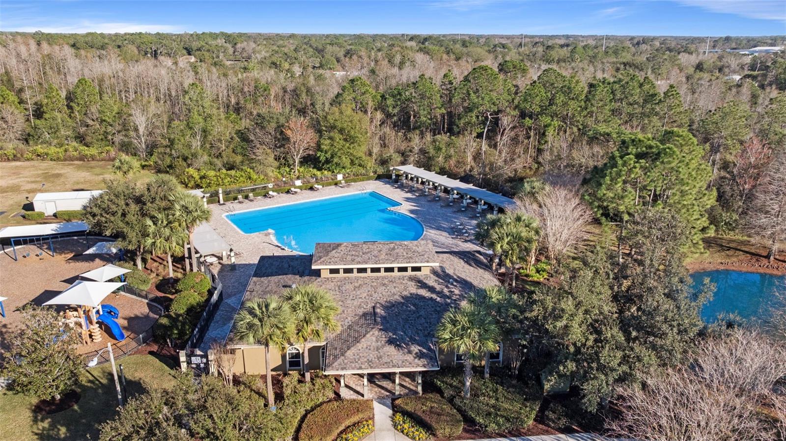 MEADOW POINTE 4 PRCL N O & P EN - Residential