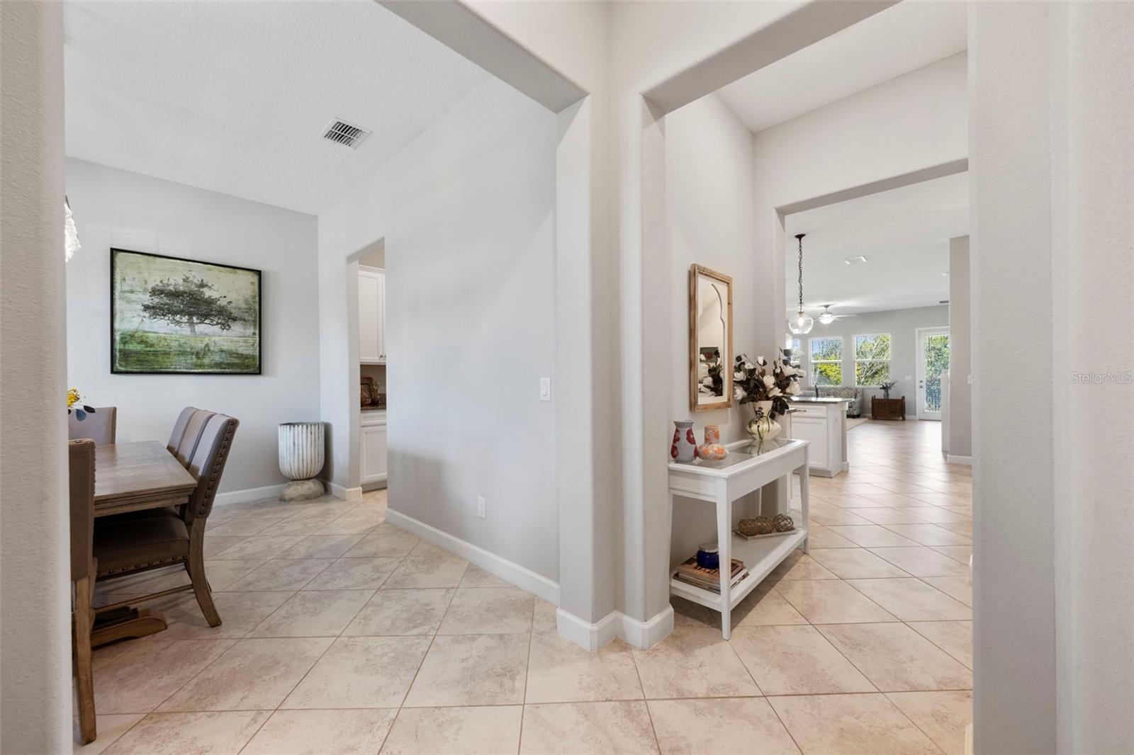 MEADOW POINTE 4 PRCL N O & P EN - Residential