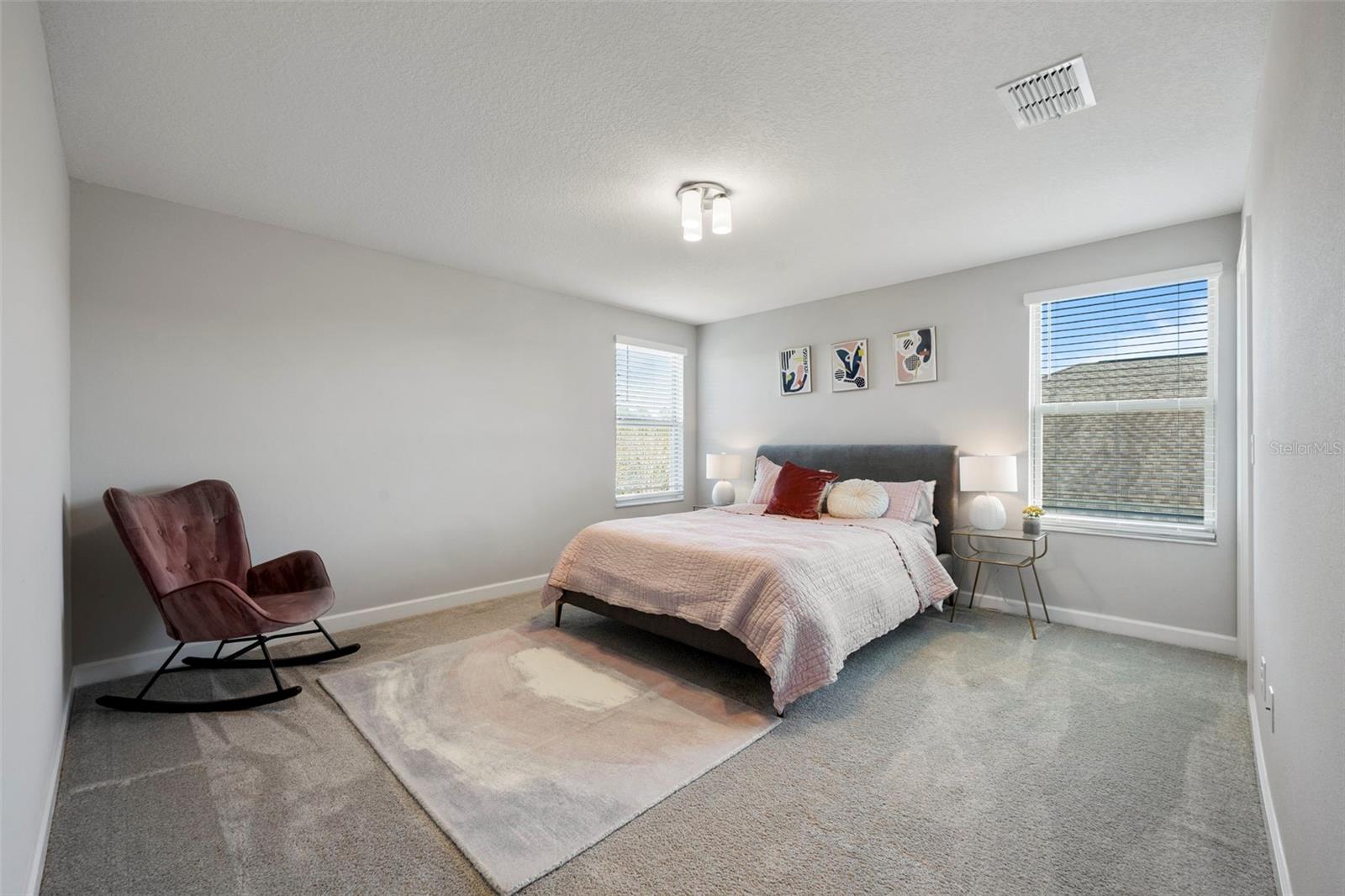 MEADOW POINTE 4 PRCL N O & P EN - Residential