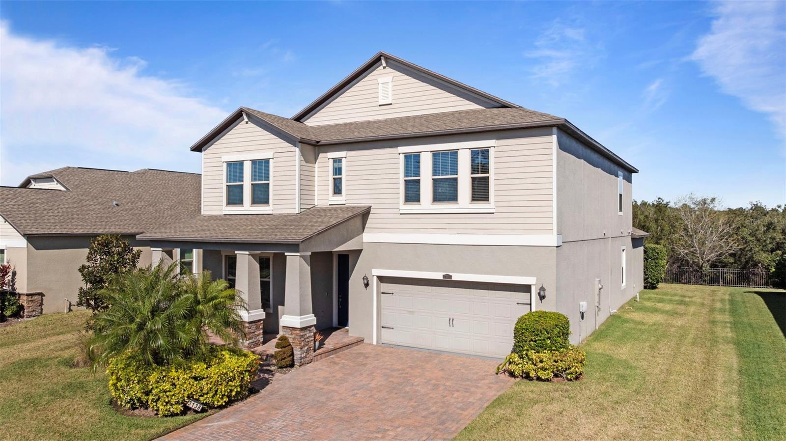 MEADOW POINTE 4 PRCL N O & P EN - Residential