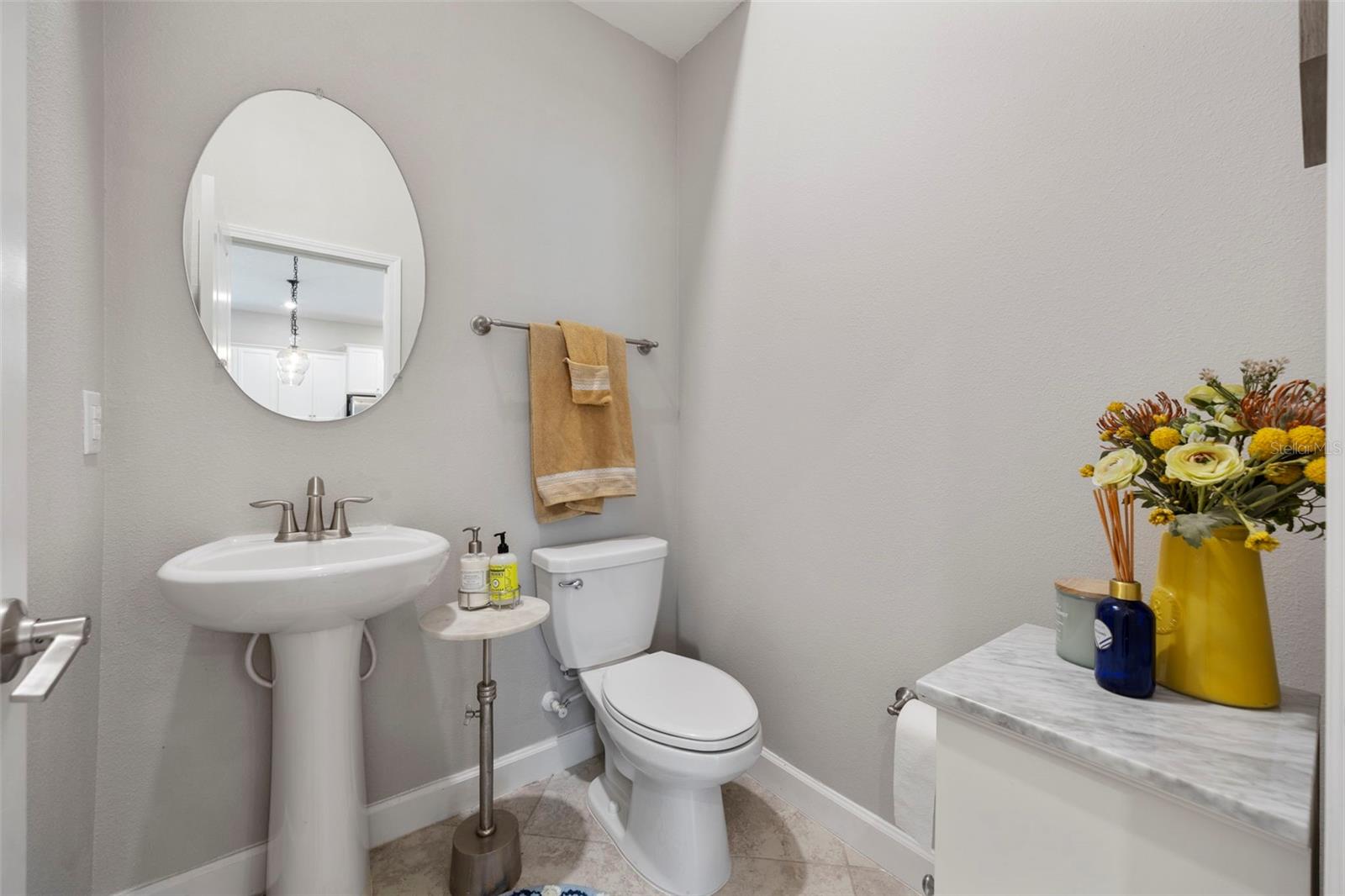 MEADOW POINTE 4 PRCL N O & P EN - Residential