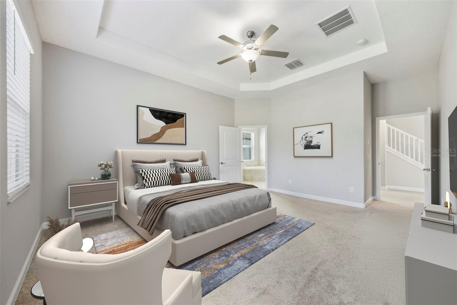 MEADOW POINTE 4 PRCL N O & P EN - Residential