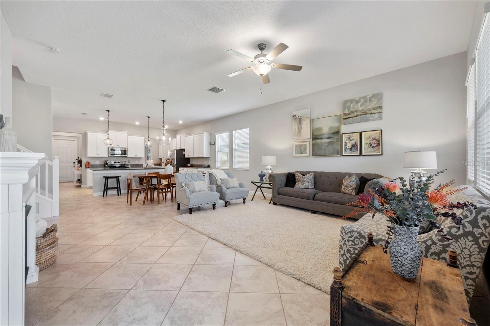 MEADOW POINTE 4 PRCL N O & P EN - Residential