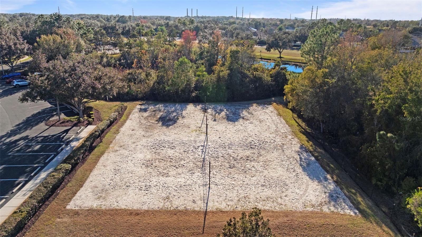 MEADOW POINTE 4 PRCL N O & P EN - Residential