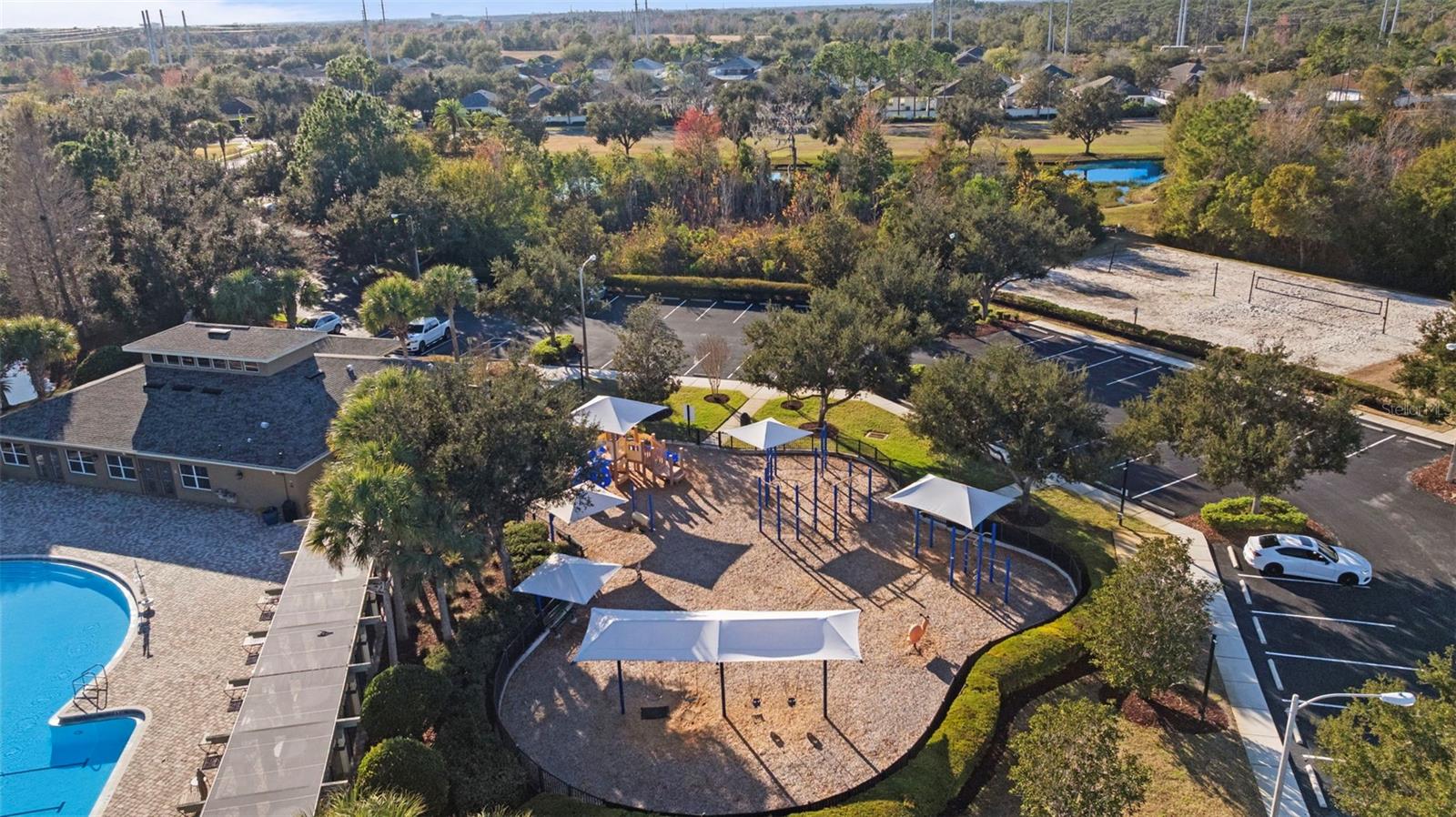 MEADOW POINTE 4 PRCL N O & P EN - Residential